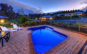 Motel Views Yackandandah